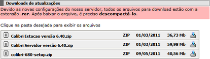 colibri_download