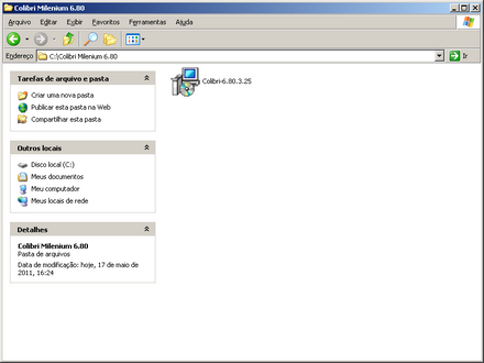 colibri_instalacao